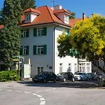 Szálloda Ensana Trajan Pöstyén
