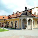 Ensana Trajan 2* Pöstyén