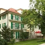 Ensana Trajan Szálloda 2*