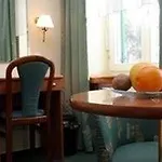 Ensana Trajan Szálloda 2*