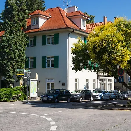 Hotel Ensana Trajan Piest'any