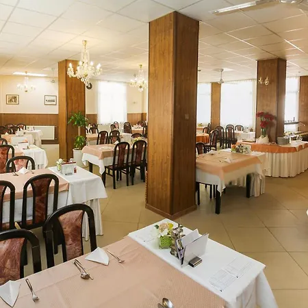 Hotel Ensana Trajan 2*