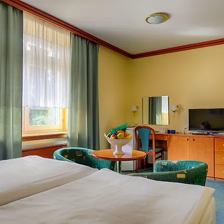 Hotel Ensana Trajan 2*