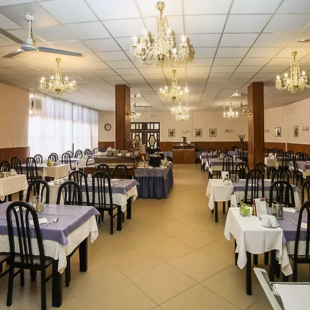 Hotel Ensana Trajan 2*