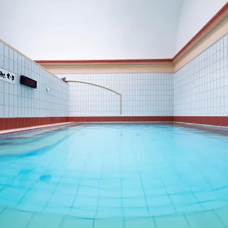 Ensana Trajan Piest'any