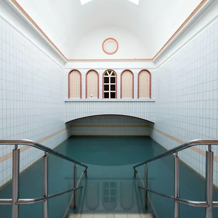 Ensana Trajan Piest'any