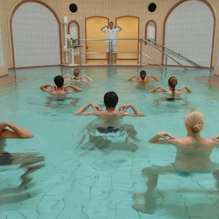 Hotel Ensana Trajan 2*