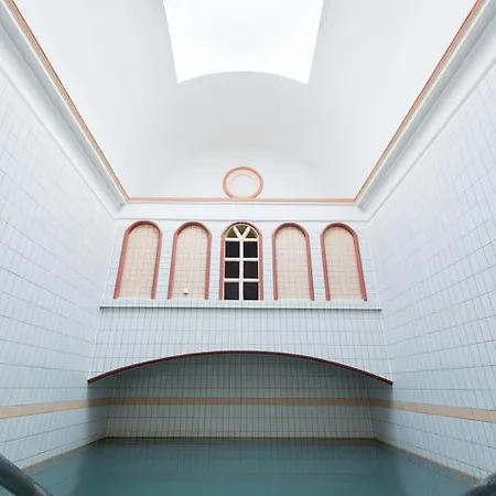 Ensana Trajan Hotel 2*