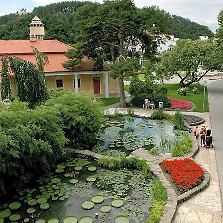Hotel Ensana Trajan