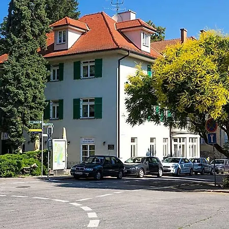 Hotel Ensana Trajan