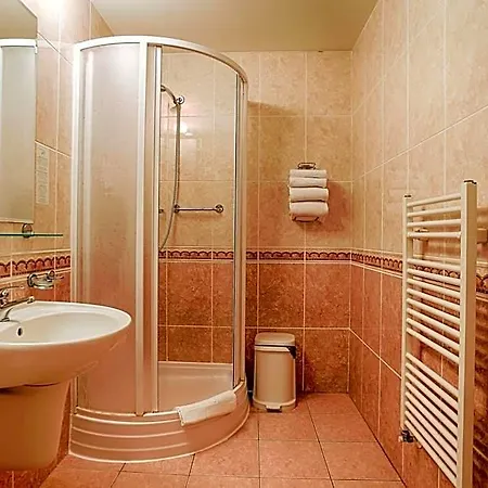 Ensana Trajan Hotel Piest'any