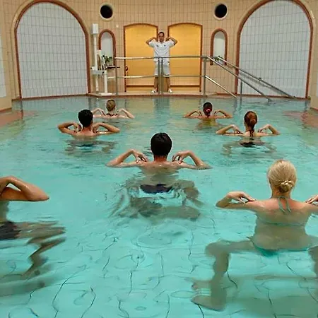 Hotel Ensana Trajan Piest'any