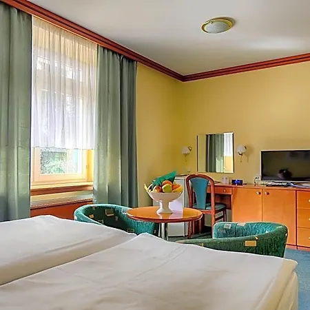 Ensana Trajan Hotel Piest'any
