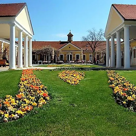 Hotel Ensana Trajan