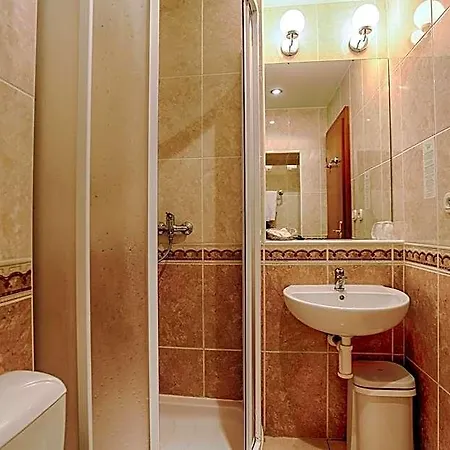 Hotel Ensana Trajan Piest'any