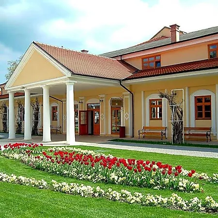 Hotel Ensana Trajan Piest'any