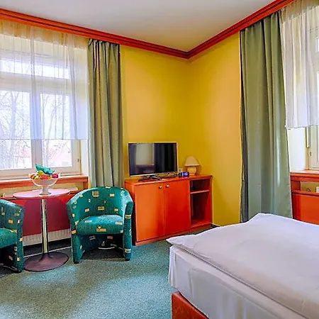 Hotel Ensana Trajan Piest'any