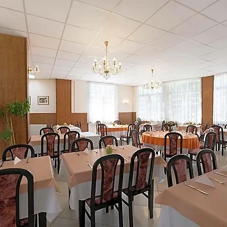 Hotel Ensana Trajan