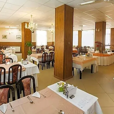 Hotel Ensana Trajan Piest'any