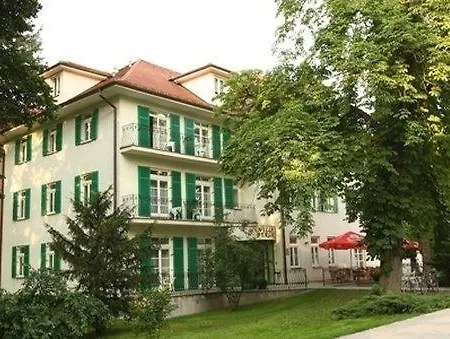 Ensana Trajan 호텔 2*