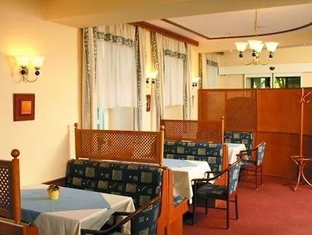 Ensana Trajan 2* Piest'any