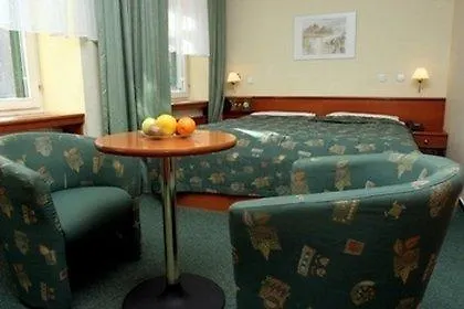 Hotel Ensana Trajan