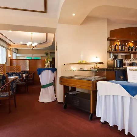 Ensana Trajan Hotel Piest'any