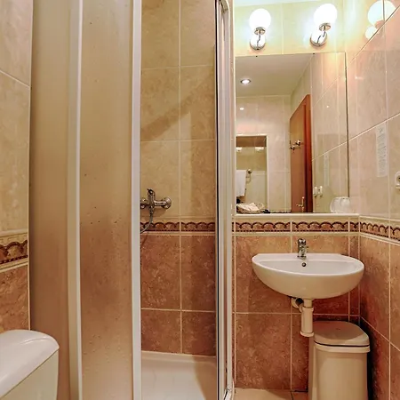 호텔 Ensana Trajan