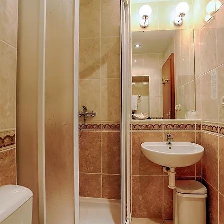 Hotel Ensana Trajan