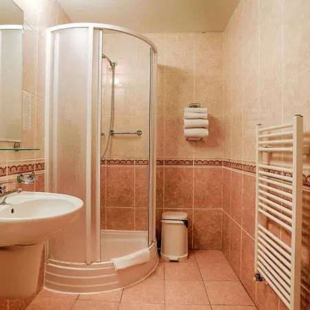 Hotel Ensana Trajan Piest'any