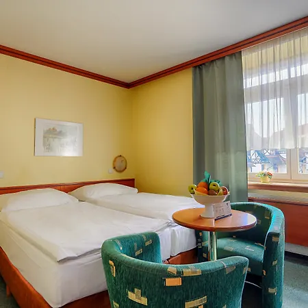 Hotel Ensana Trajan Piest'any