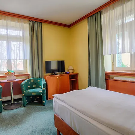 Ensana Trajan Hotel Piest'any